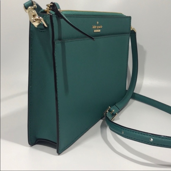 Kate Spade Cameron St Clarise - Picture 2 of 7